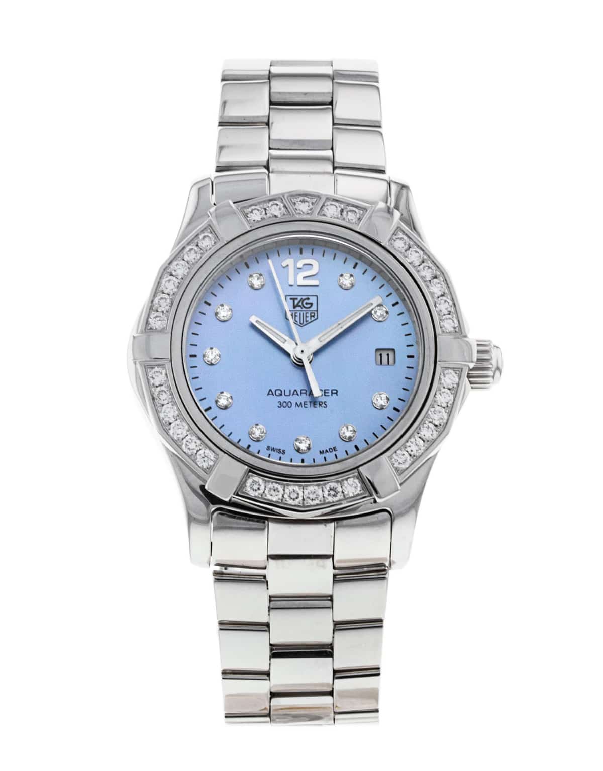 Tag Heuer Aquaracer WAF141J.BA0813